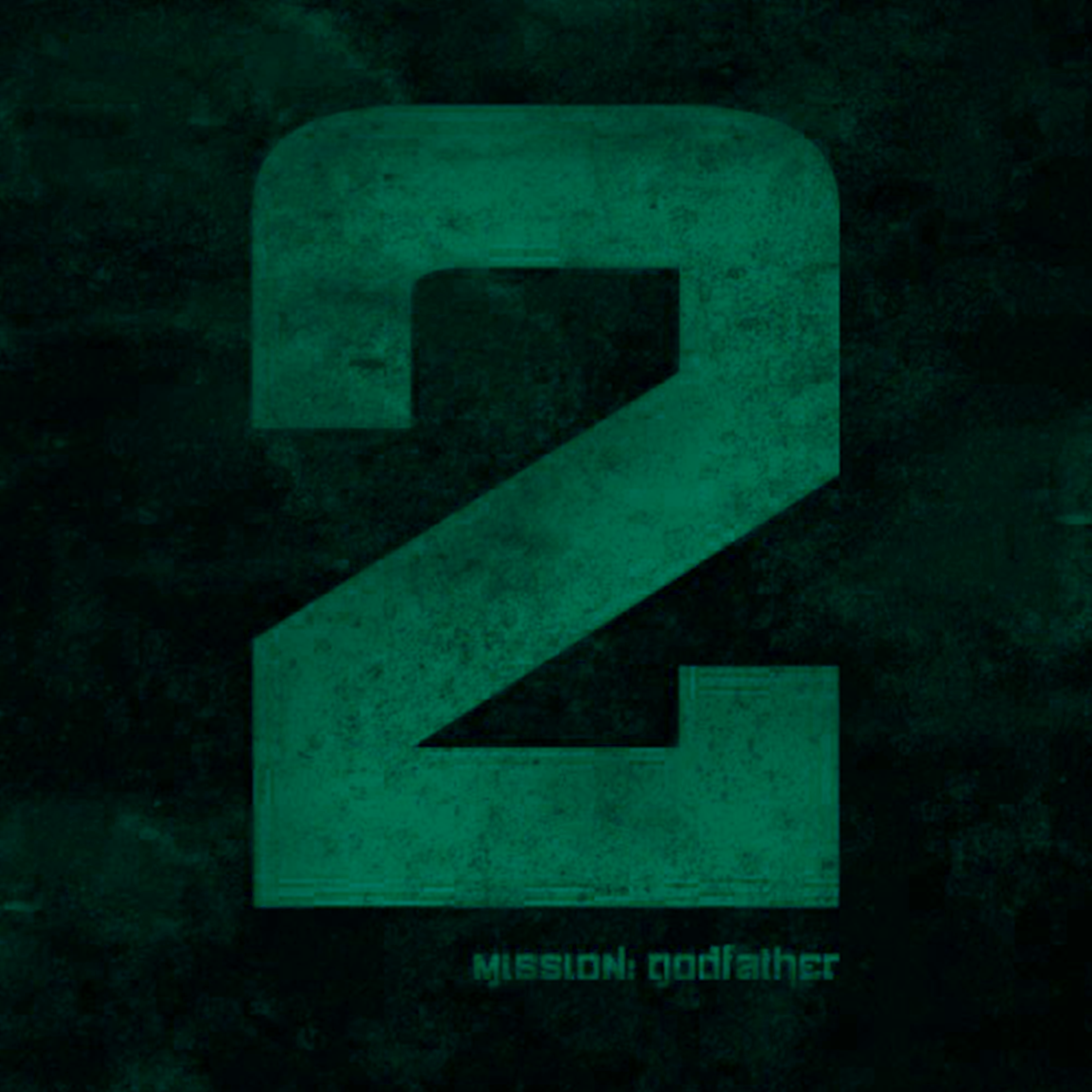Mission: Godfather II - EP