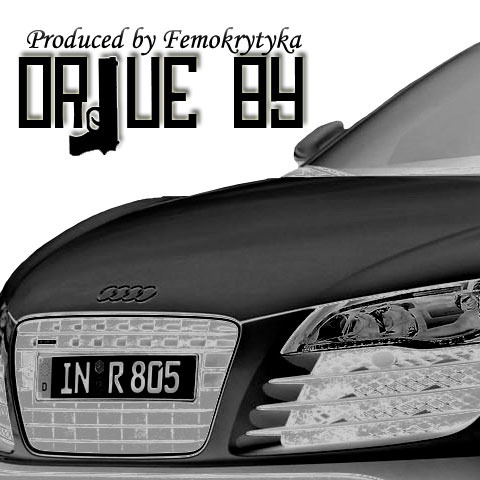 Drive By - Single