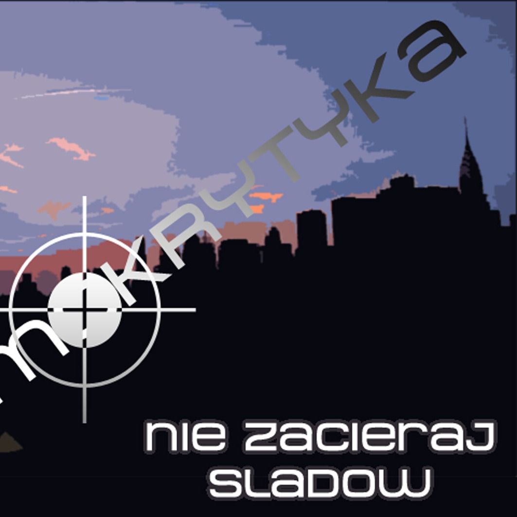 Nie Zacieraj Sladow